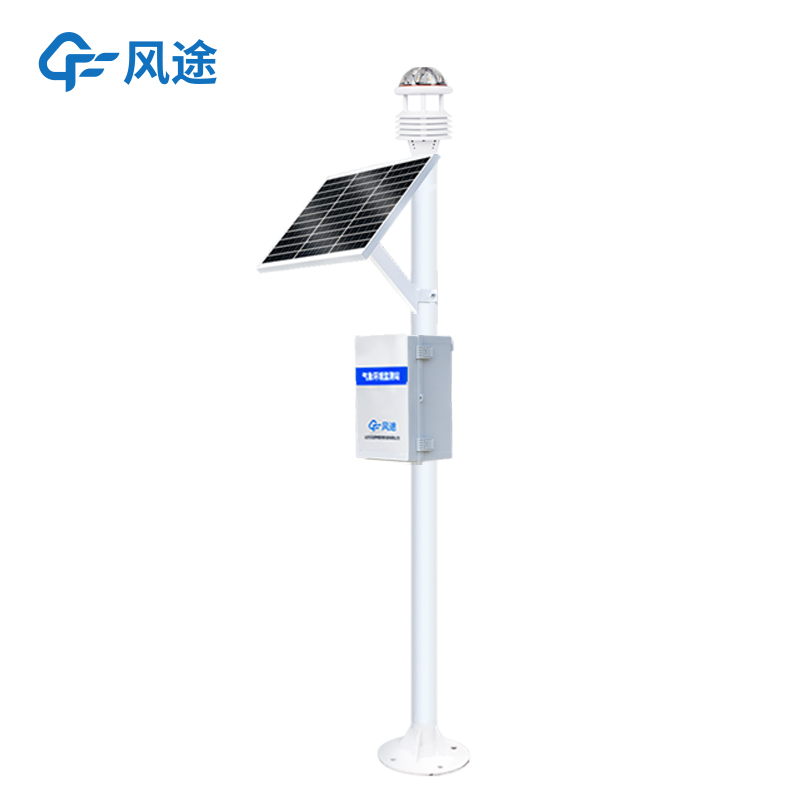 微小氣候與空氣質(zhì)量監(jiān)測(cè)儀是什么儀器？