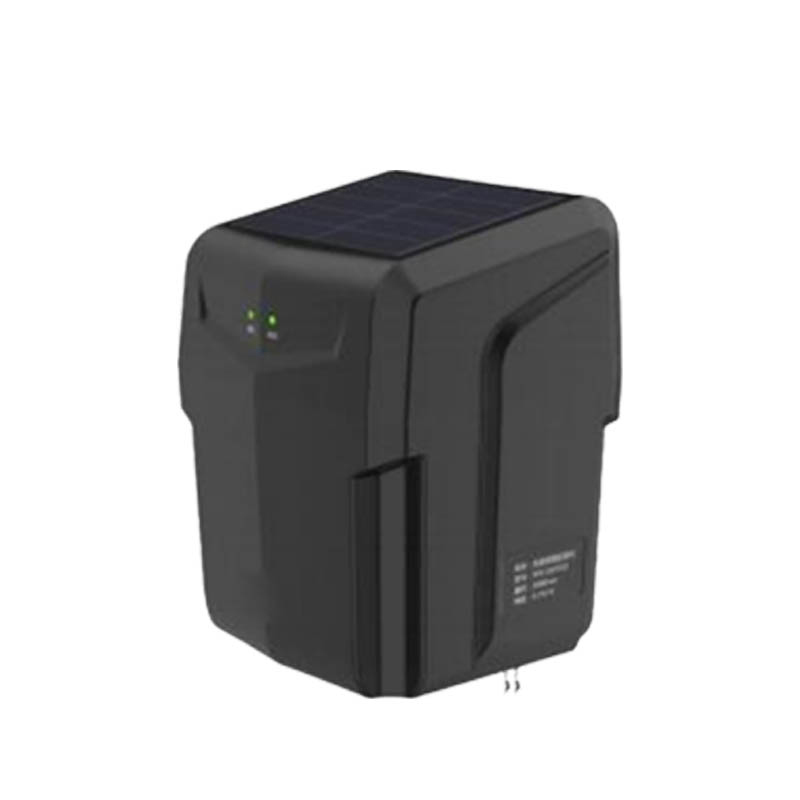 地裂縫監(jiān)測(cè)一體機(jī)