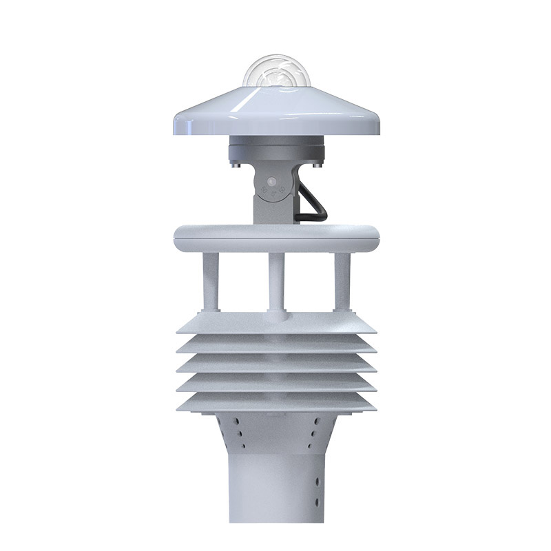 大型光伏環(huán)境監(jiān)測(cè)儀