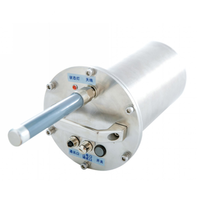 雨污排水管網(wǎng)水質(zhì)監(jiān)測系統(tǒng)