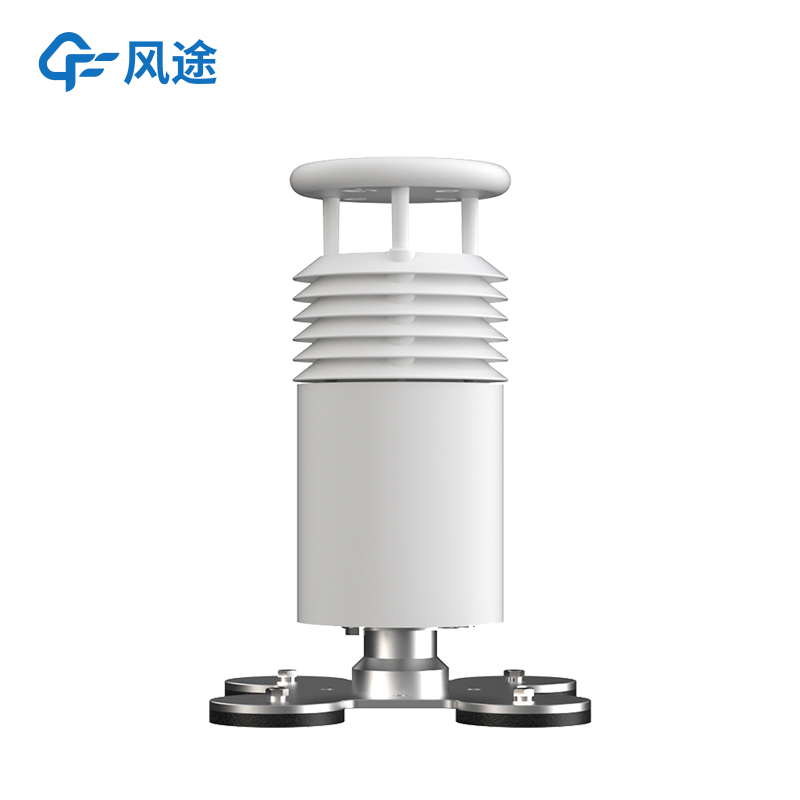 風(fēng)途車載氣象站，交通救援移動(dòng)氣象監(jiān)測(cè)