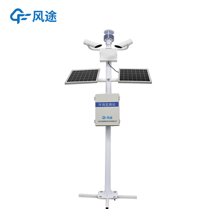 能見(jiàn)度監(jiān)測(cè)系統(tǒng)供應(yīng)商【風(fēng)途科技】