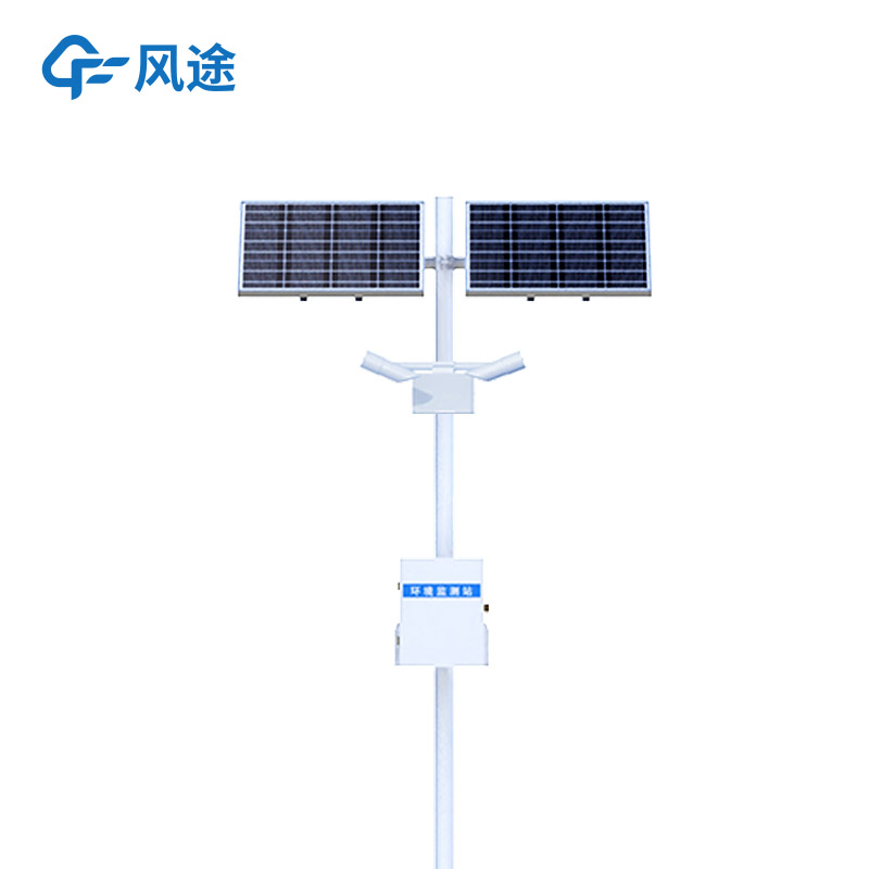 霧區(qū)能見度監(jiān)測站：應(yīng)對低能見度危害，守護交通安全