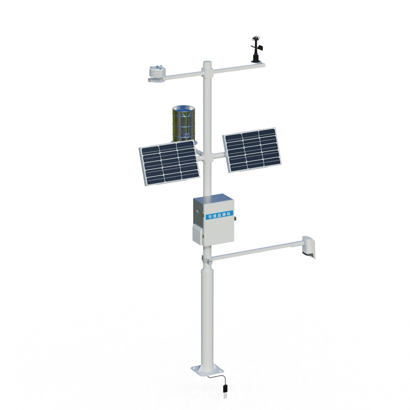 雪深觀測儀適用于氣象、交通與災(zāi)害預(yù)警中的雪深觀測