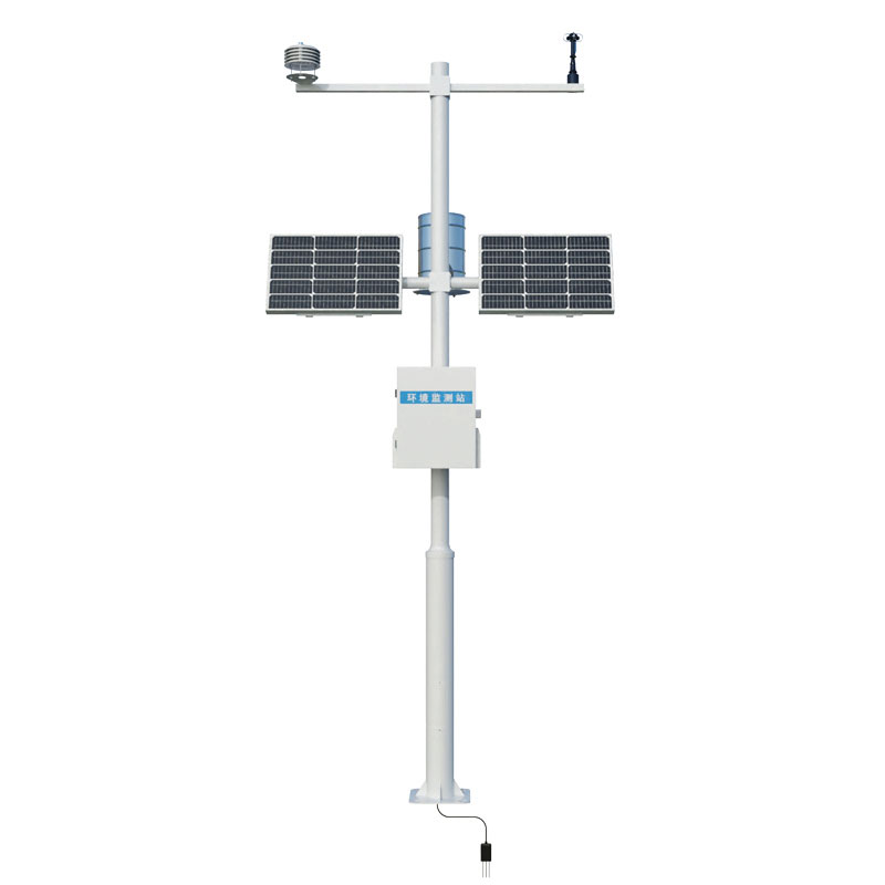 森林火險(xiǎn)監(jiān)測(cè)站用于草原森林火險(xiǎn)因子綜合監(jiān)測(cè)與預(yù)警