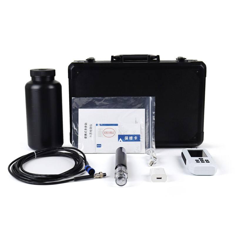 便攜式orp測(cè)量?jī)x