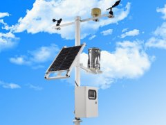 高山滑雪比賽離不開(kāi)自動(dòng)氣象站對(duì)風(fēng)的采集
