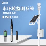 水產(chǎn)養(yǎng)殖業(yè)水質(zhì)監(jiān)測系統(tǒng)有哪些功能？