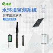 水質(zhì)監(jiān)測(cè)項(xiàng)目有哪些？